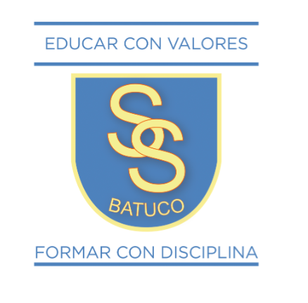 Logo de San Sebastián de Batuco